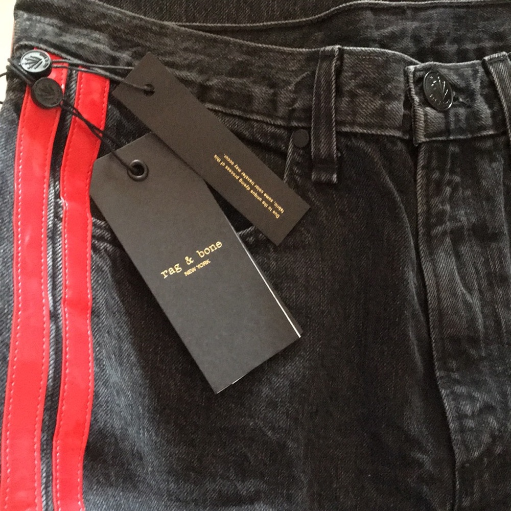 NWT Rag & Bone Jeans - Picture 9 of 12